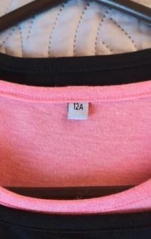 Vestido bola gato talla 12 años – photo 3
